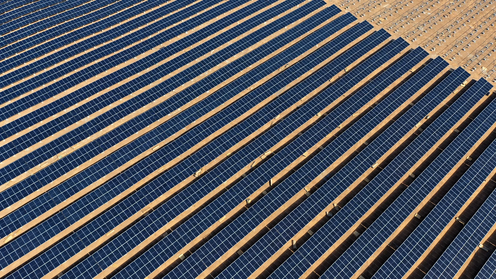 Valman 270MW Solar PV Power Plant